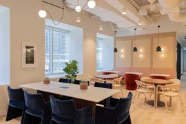 Industrious - 1301 McKinney Street
