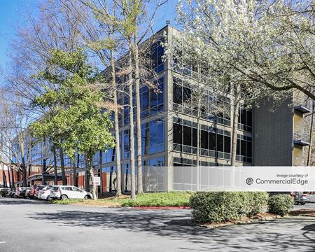 Photo of commercial space at 6400 Powers Ferry Road NW in Atlanta