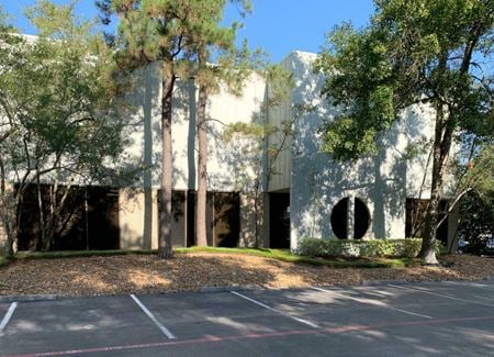 Industrial space for Rent at 2408 Timberloch Place in The Woodlands