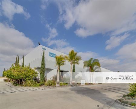 Photo of commercial space at 6855 Hermosa Circle in Buena Park