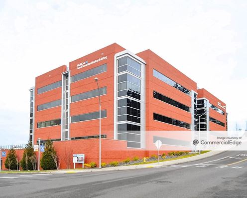 Good Samaritan Medical Office Building