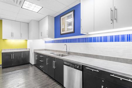 Coworking space for Rent