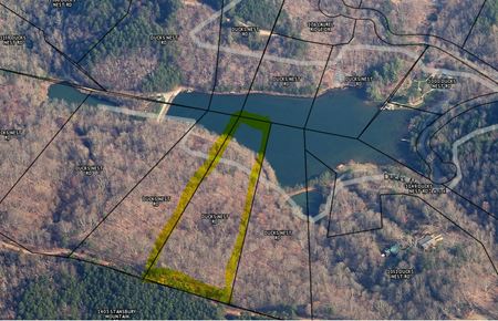 VacantLand space for Sale at 0 Ducks Nest Rd in Turtletown