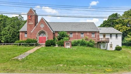 Photo of commercial space at 3586 E River Rd in Nichols