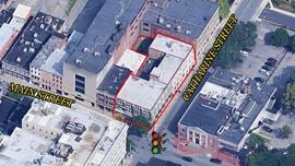 Commercial / Residential Conversion