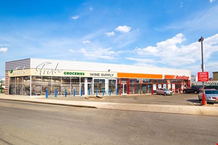 Photo of commercial space at 3063 CROPSEY AVENUE in Brooklyn