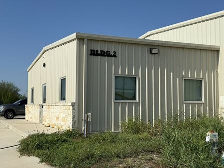 Photo of commercial space at 6750 S Old Bastrop Hwy in San Marcos