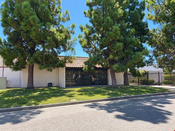 2712 Seaboard Ln