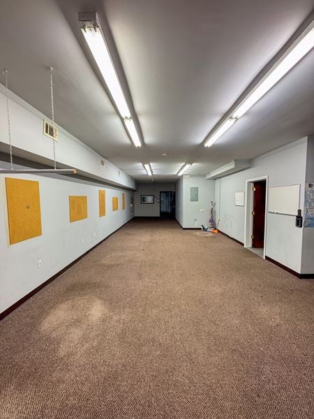 Retail space for Rent at 409 Broadway in Brooklyn