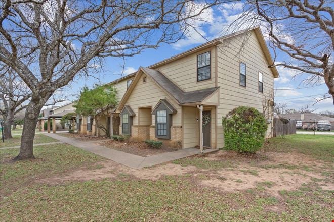 52 Multifamily Units | Multiple Portfolios in One