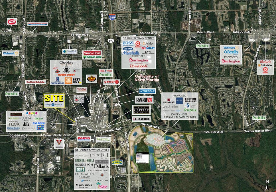 4838 Gate Pkwy