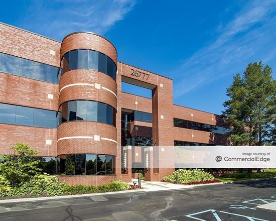 City Center Office Park