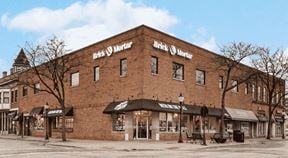 Brick & Mortar - Arlington Heights