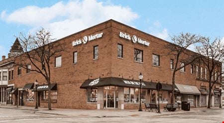 Office space for Rent at 8 West Campbell Street, Floor 2 in Arlington Heights