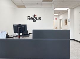 Regus - Santa Rosa - Neotomas Ave