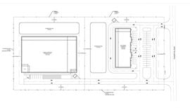 Pleasant Hill Retail Pads