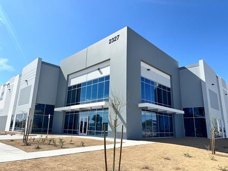 Photo of commercial space at 2327 North Nellis Boulevard in Las Vegas