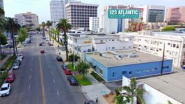 123 Atlantic Ave