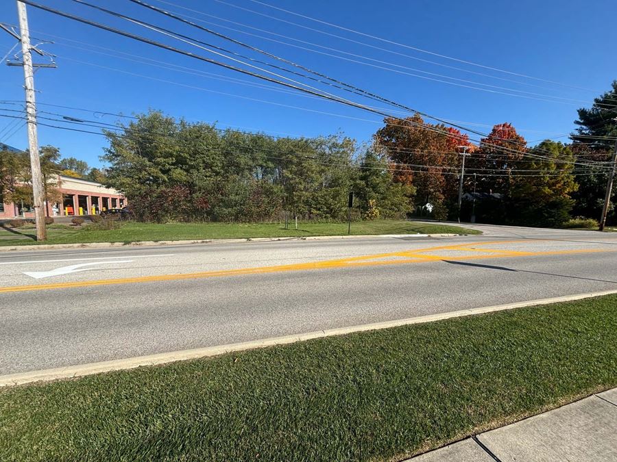 1356 E Turkeyfoot Lake Road