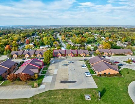 Office space for Sale at 2818-2820 Mack Rd in Fairfield