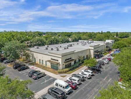 Office space for Sale at 5520 Gatlin Avenue in Orlando