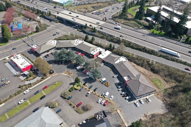 SR500 Orchards Commerce Center