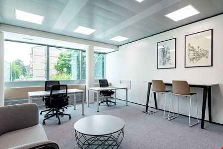 Coworking space for Rent at 1011 1 Street Southwest 4th Floor in Calgary