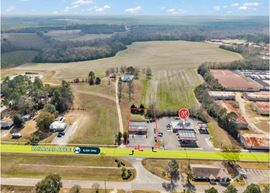 3 Bay Coin Car Wash | Wagener, SC