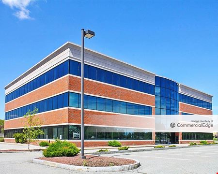 Office space for Rent at 44 Bearfoot Road in Northborough