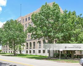 Victory Parkway Executive Building
