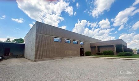 Photo of commercial space at 1834 Bagwell St in Flint