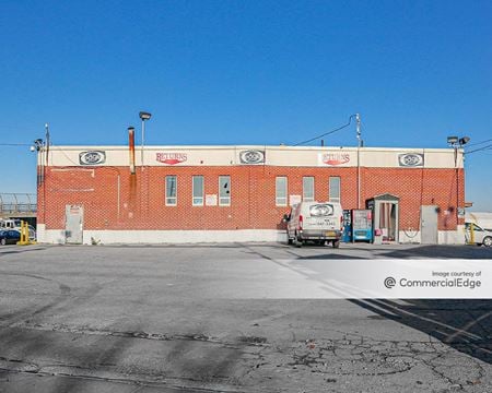 Industrial space for Rent at 460 Kingsland Avenue in Brooklyn
