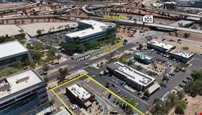 27th Ave & Loop 101 | NWC
