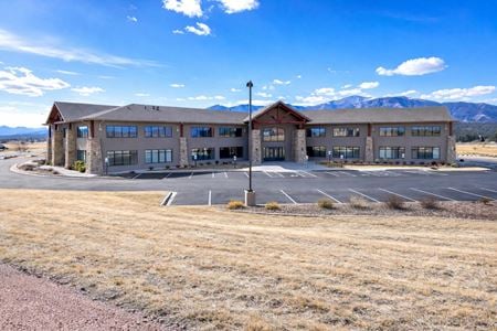 Office space for Rent at 13710 Struthers Road in Colorado Springs