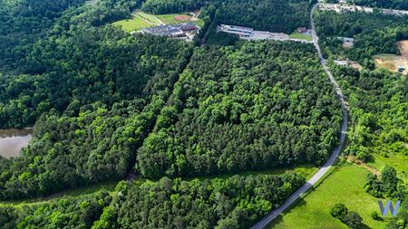 VacantLand space for Sale at 9201 Fortson Rd in Fortson