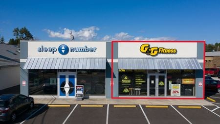 Retail space for Rent at 27879 Chagrin Blvd in Woodmere