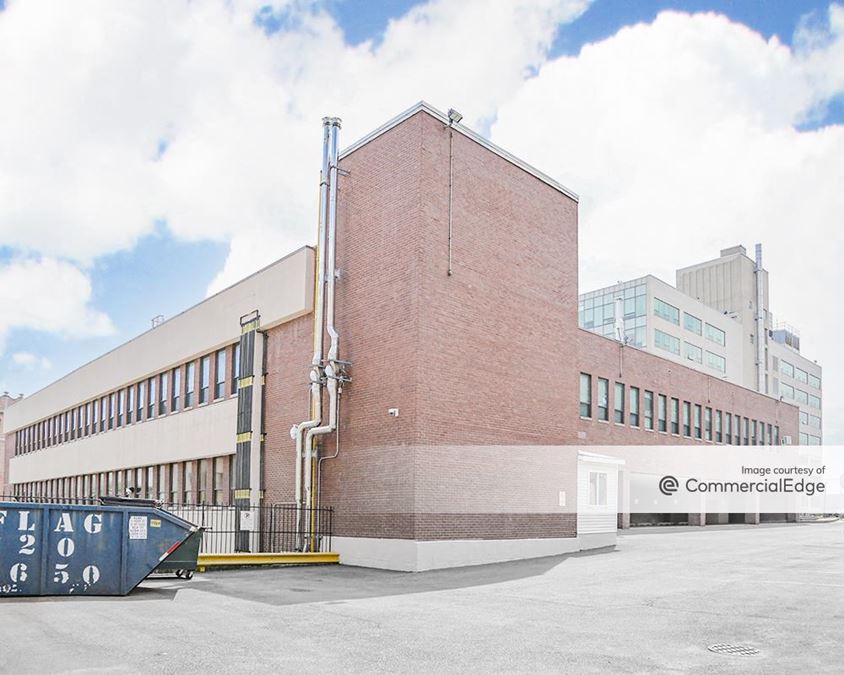 120 Stuyvesant Place, Staten Island Office Space For Lease