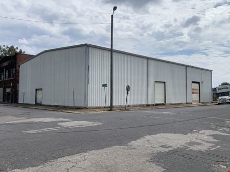 Photo of commercial space at 509 17th Street Ensley in Birmingham