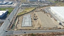 Spanish Springs Business Park