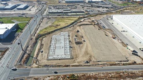 Spanish Springs Business Park