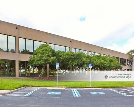Office space for Rent at 4511 North Himes Avenue in Tampa
