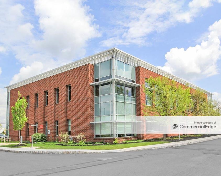 Lehigh Valley Industrial Park 1720 Spillman Drive Property & Listing