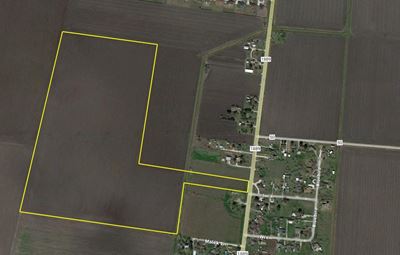 97 Acres, FM 1889 Robstown, TX 78380