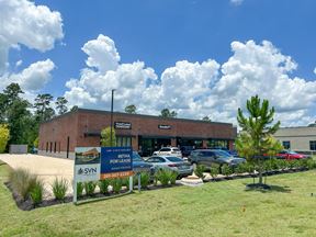 Greenway Village Retail Center