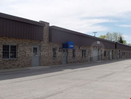 Commercial space for Rent at 5225 - 5249 Secor Road in Toledo