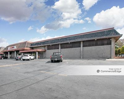 2521 Somersville Road