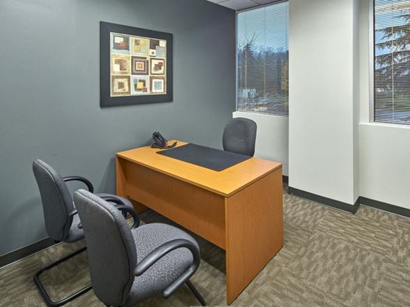 Executive Support Center, Inc