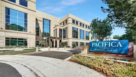 Photo of commercial space at 114 Pacifica in Irvine
