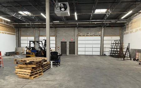 Industrial space for Rent at 5112 Pegasus Ct Units M&N, Frederick in Frederick