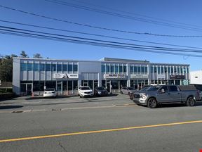 3600 Kempt Road, Halifax